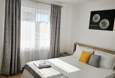 Apartament cu 2 camere în Central - 7