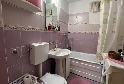 Apartament cu 3 camere semidecomandat, mobilat în Soarelui - 6
