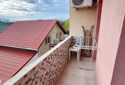 Apartament cu 2 camere decomandat, mobilat în Iosefin - 2