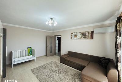 Apartament cu 3 camere decomandat în Tilișca - 2