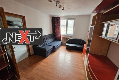 Penthouse cu 2 camere decomandat în Mărăței - 1