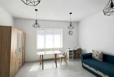 Apartament cu 2 camere decomandat în Ultracentral - 7