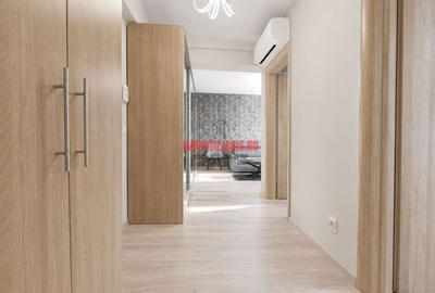 Apartament cu 2 camere decomandat, mobilat în Theodor Pallady - 6
