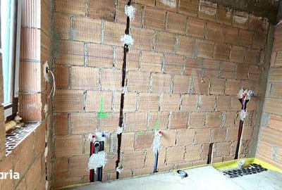 Casă cu 4 camere cu Teren 610 Mp în Apahida - 1