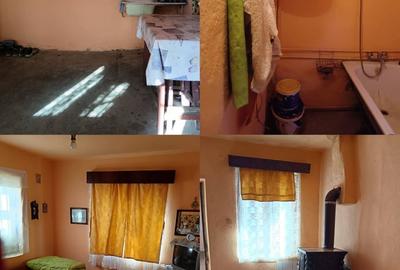 Casă cu 4 camere în Bulzești - 7