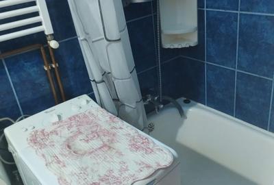 Garsonieră decomandată în Noua - 2