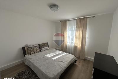 Apartament cu 3 camere decomandat în Vasile Alecsandri - 8