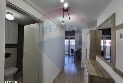 Apartament cu 2 camere în 6 Vânători - 5