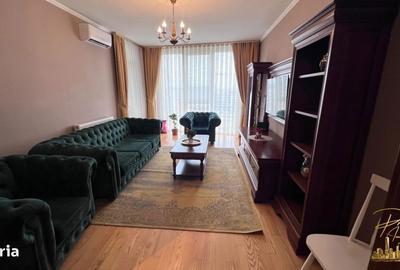 Apartament cu 3 camere, mobilat în Calea Aradului - 9