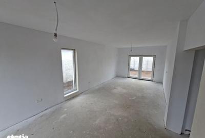 Casă cu 3 camere în Berceni