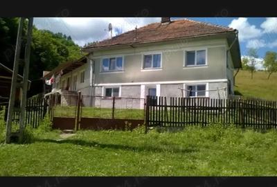 Casă cu 5 camere cu Teren 70000 Mp în Blăjeni - 4