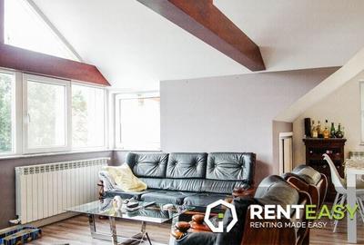 Apartament cu 3 camere în Târgu Cucu