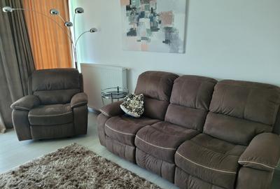 Apartament cu 2 camere decomandat, mobilat în Militari - 5