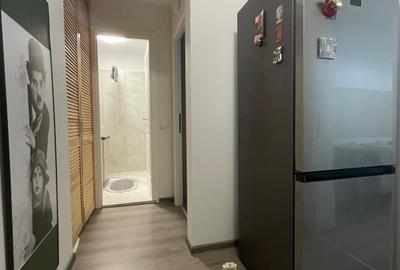 Apartament cu 2 camere decomandat, mobilat în Ozana - 11