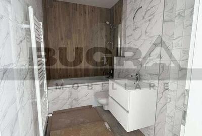 Apartament de 2 camere, 48mp, boxa22mp, parcare, Beta Residence Apartament de 2 camere, 48mp, boxa22mp, parcare, Beta Residence - 5