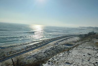 Teren la MARE, litoral, Steaua de Mare, Agigea, 400mp, PUZ, oportunitate, 29500E - 7