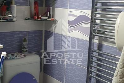 Apartament cu 3 camere semidecomandat, mobilat în Dacia - 3
