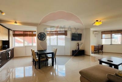 Apartament de lux de inchiriat in zona ultracentrala - 1