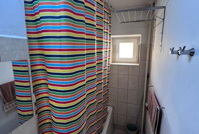 Garsonieră decomandată în Tei - 4