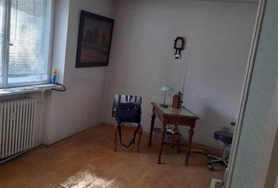 Apartament cu 2 camere în Ultracentral