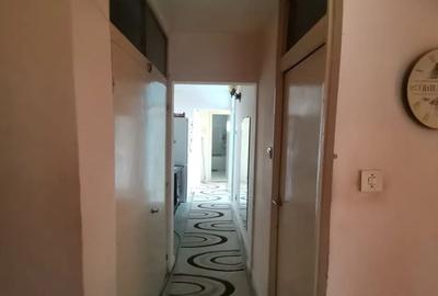 Apartament cu 3 camere in Piata Centrala - 8
