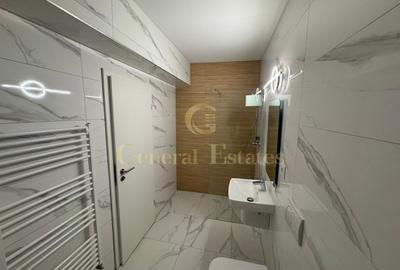Apartament cu 3 camere în Tractorul - 10