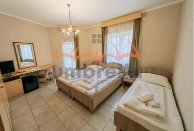 Hotel Nora de vanzare in Haj'?szobosz/?, 23 camere, 1000000 - 3