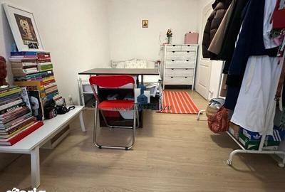 Garsonieră decomandată, mobilată în Giurgiului - 4