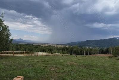 Teren extravilan 13.800 mp Ra?nov, Glajarie priveli?te superba, oportunitate de investi?ie Teren extravilan 13.800 mp Ra?nov, Glajarie priveli?te superba, oportunitate de investi?ie - 5