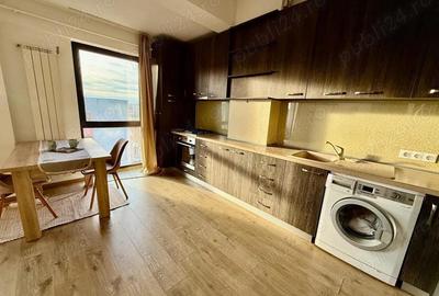 AA 1157 De inchiriat apartament cu 2 camere in Tg Mure? - Tudor - 2