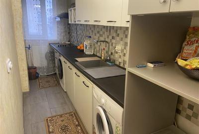 Garsonieră decomandată, mobilată în Ultracentral - 4