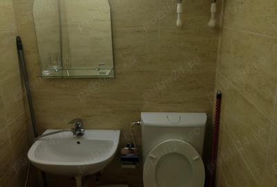 Camera camin Valea Rosie - 2