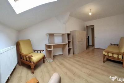 Apartament cu 2 camere decomandat în Gării - 10