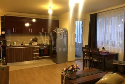 Apartament 3 camere de vanzare in Floresti