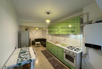 Apartament 2 camere open-space Royal Town Copou - 7