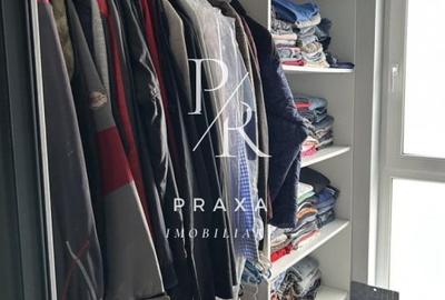 Apartament 2 camere 55 mp, etaj 2, mobilat, parcare inclusa, zona Catanelor - 5