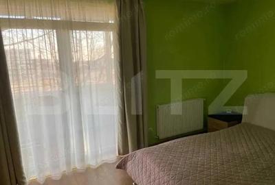 Apartament cu 3 camere, 84 mp, zona - Buna Ziua - 5