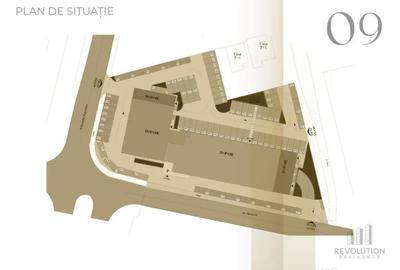 Spațiu comercial, de 76 mp, în Republicii - 7