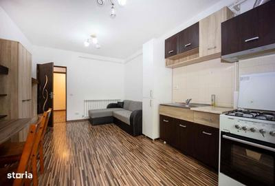 Apartament cu 2 camere în Păcurari - 5