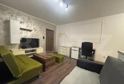 Apartament cu 2 camere semidecomandat în Zorilor - 12