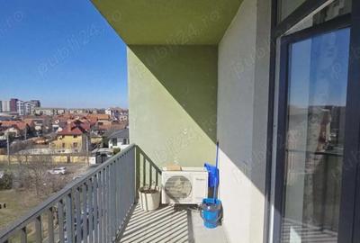 Apartament cu 3 camere nedecomandat în Sud - 3