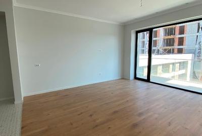 Apartament 2 camere ONE66 Brasov - 8