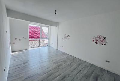 Apartament cu 2 camere decomandat în Cug - 4