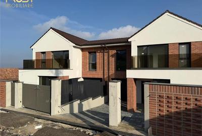 Duplex I 300 mp + 612 Mp teren I  Borhanci
