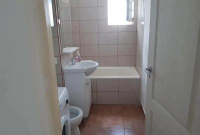 Garsonieră decomandată în Buziașului - 2