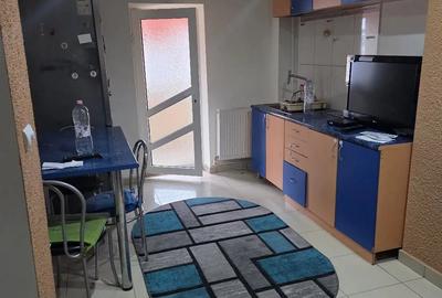 Inchiriez apartament 2 camere, zona Buzaului, mobilat complet ?i utilat - 6