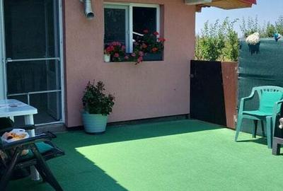 Casă cu 5 camere cu Teren 2000 Mp în Călacea - 7