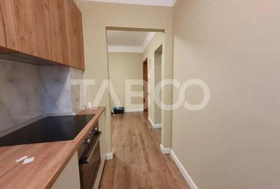 Apartament cu 2 camere decomandat, mobilat în Central - 2