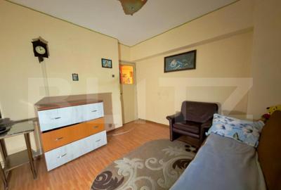 Apartament cu 2 camere decomandat în Central - 3