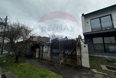 Casă cu 3 camere cu Teren 195 Mp în Străulești - 4